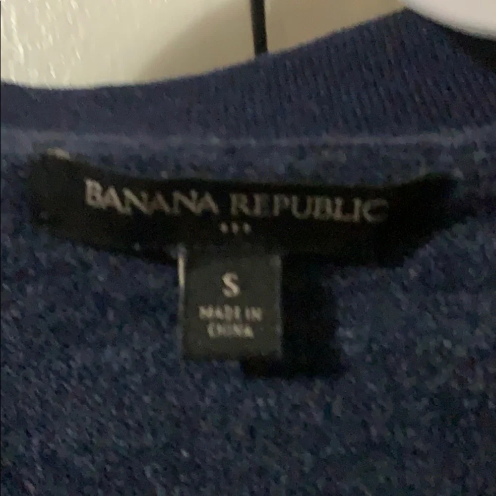 Mens Banana Republic Shirt
